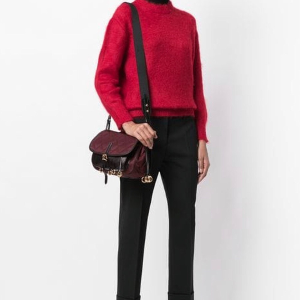 Prada cross body bag - Picture 2 of 5